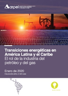 Transiciones energéticas en América Latina y el Caribe - El rol de la ...